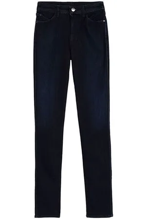 Emporio Armani PARTES DE ABAJO - Pantalones vaqueros
