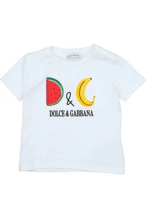 Dolce & Gabbana CAMISETAS Y TOPS - Camisetas