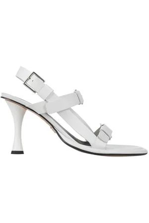 Proenza Schouler CALZADO - Sandalias con cierre