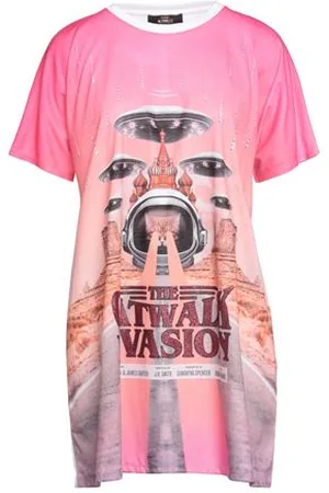 Twin-Set CAMISETAS Y TOPS - Camisetas