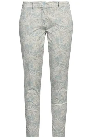 Masons PARTES DE ABAJO - Pantalones