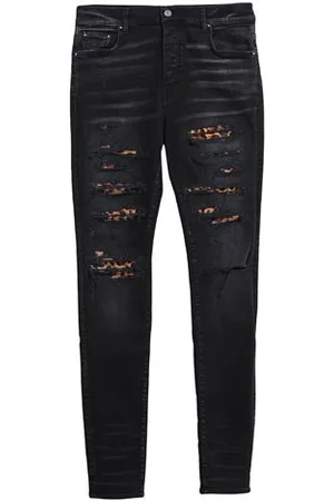 AMIRI PARTES DE ABAJO - Pantalones vaqueros