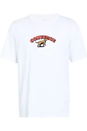 Converse CAMISETAS Y TOPS - Camisetas