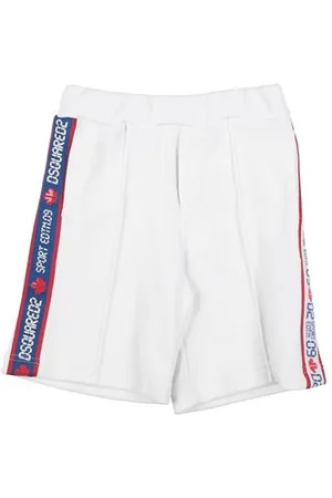Dsquared2 PARTES DE ABAJO - Pantalones cortos y bermudas