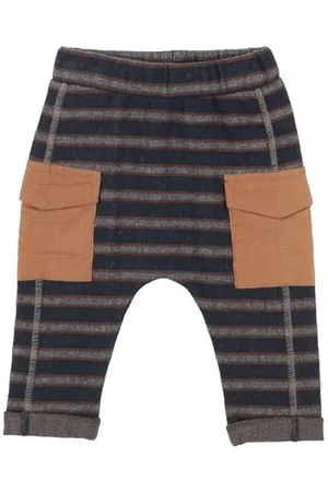 Y-CLÙ PARTES DE ABAJO - Pantalones