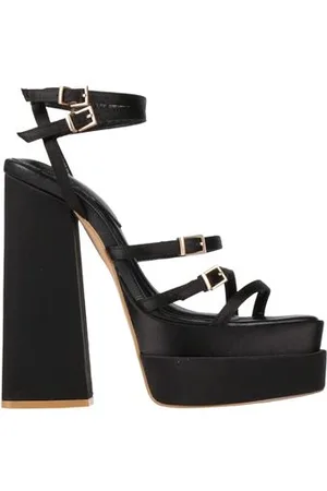 Twin-Set CALZADO - Sandalias con cierre