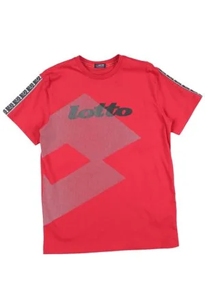 Lotto CAMISETAS Y TOPS - Camisetas