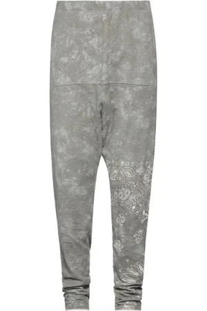 BAD SPIRIT PARTES DE ABAJO - Pantalones