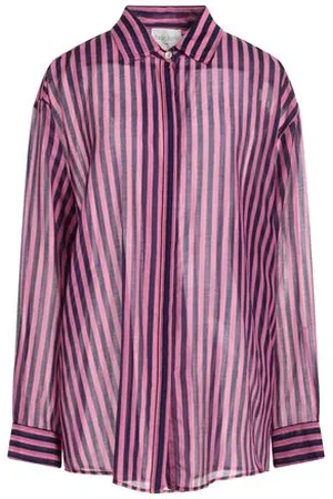 FORTE FORTE CAMISETAS Y TOPS - Camisas