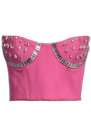 AREA CAMISETAS Y TOPS - Tops