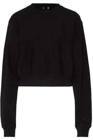 Reebok CAMISETAS Y TOPS - Sudaderas