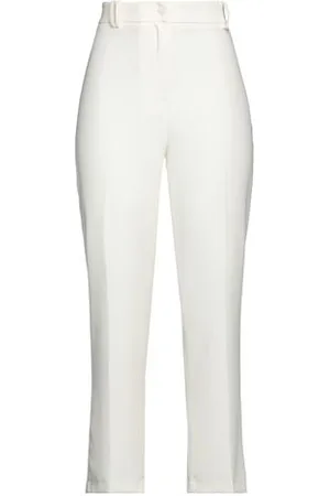 HEBE STUDIO PARTES DE ABAJO - Pantalones