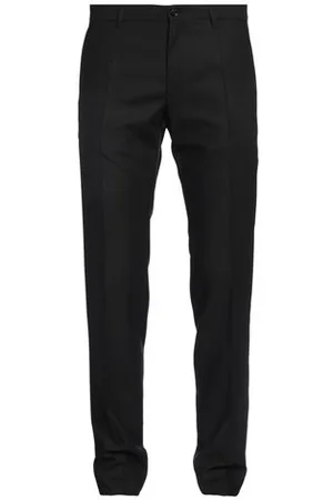 Dolce & Gabbana PARTES DE ABAJO - Pantalones
