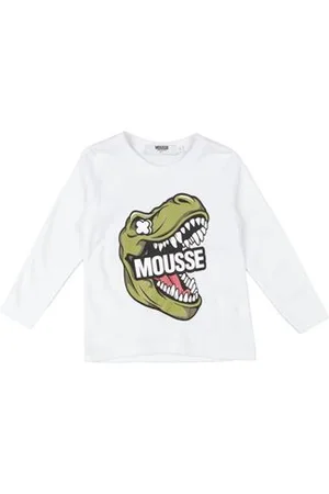 MOUSSE DANS LA BOUCHE CAMISETAS Y TOPS - Camisetas