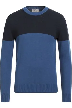 TSD12 PRENDAS DE PUNTO - Pullover