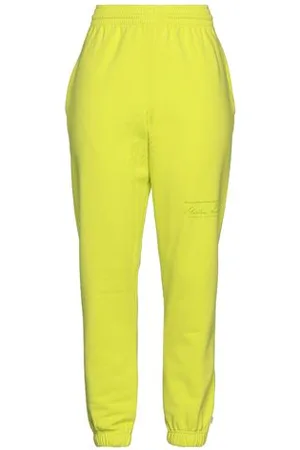MARTINE ROSE PARTES DE ABAJO - Pantalones