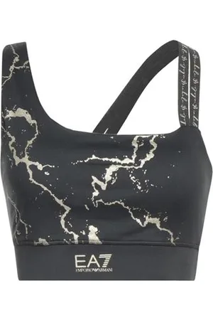 EA7 CAMISETAS Y TOPS - Tops