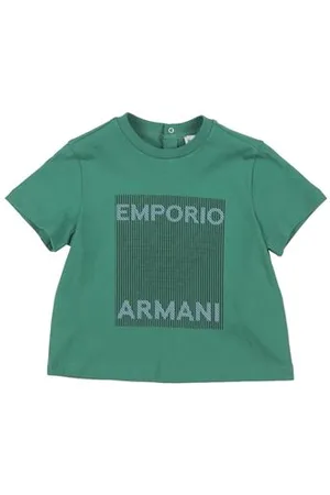 Emporio Armani CAMISETAS Y TOPS - Camisetas