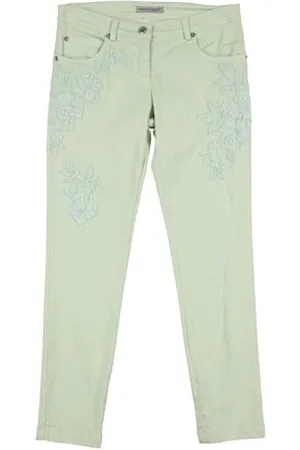 ERMANNO SCERVINO PARTES DE ABAJO - Pantalones