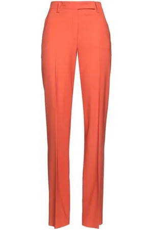 Salvatore Ferragamo PARTES DE ABAJO - Pantalones