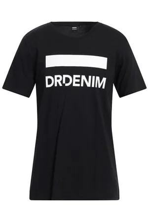 Dr Denim CAMISETAS Y TOPS - Camisetas