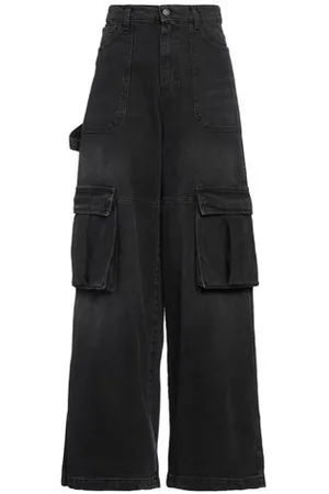 ANIYE BY PARTES DE ABAJO - Pantalones vaqueros