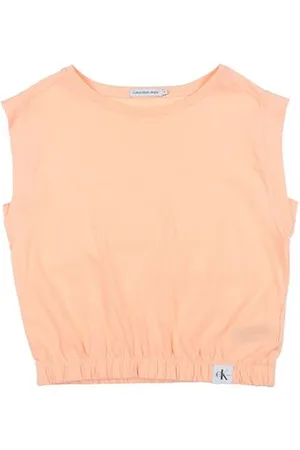 Calvin Klein CAMISETAS Y TOPS - Camisetas