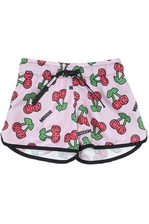 MOUSSE DANS LA BOUCHE PARTES DE ABAJO - Pantalones cortos y bermudas