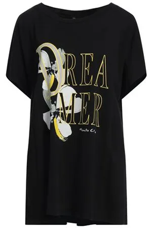 Manila Grace CAMISETAS Y TOPS - Camisetas