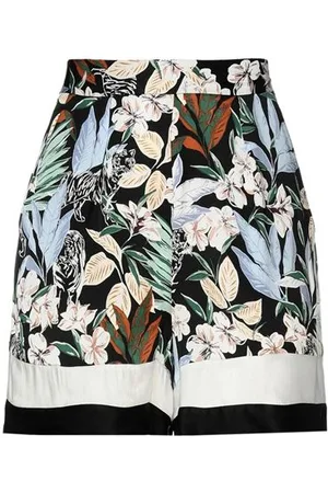 Maje PARTES DE ABAJO - Pantalones cortos y bermudas
