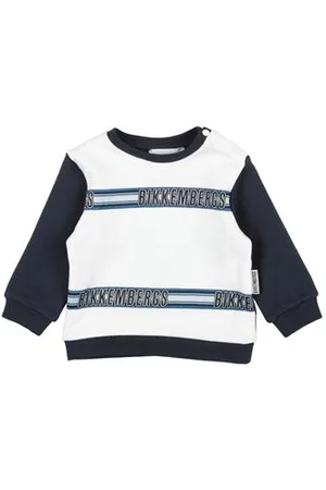 Bikkembergs CAMISETAS Y TOPS - Sudaderas