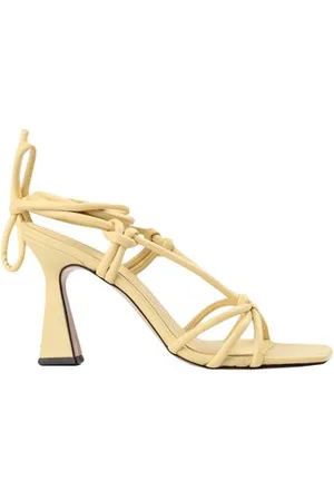 BIANCA DI CALZADO - Sandalias con cierre