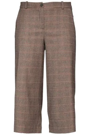 ROSSOPURO PARTES DE ABAJO - Pantalones