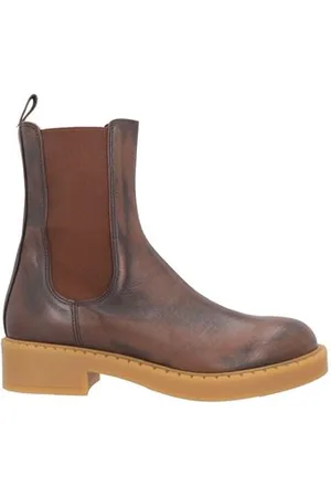 BALDININI CALZADO - Botines de caña alta
