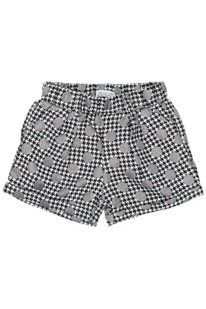 Jeycat PARTES DE ABAJO - Pantalones cortos y bermudas