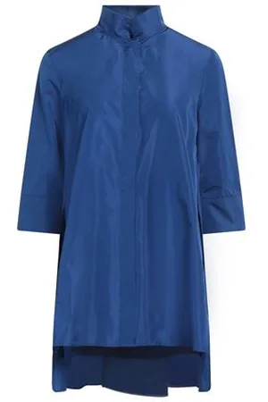 PIERANTONIO GASPARI CAMISETAS Y TOPS - Camisas