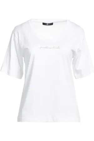 7 for all Mankind CAMISETAS Y TOPS - Camisetas