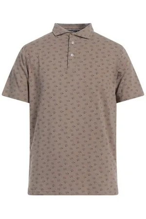 BAGUTTA CAMISETAS Y TOPS - Polos