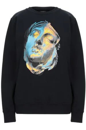 MARCELO BURLON CAMISETAS Y TOPS - Sudaderas