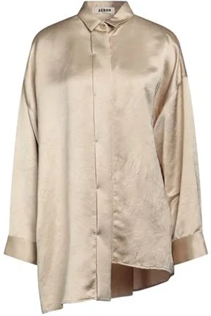 AERON CAMISETAS Y TOPS - Camisas