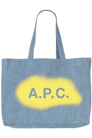A.P.C. BOLSOS - Bolsos de asas largas