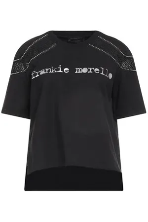 FRANKIE MORELLO CAMISETAS Y TOPS - Sudaderas