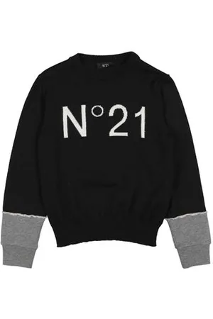 Nº21 PRENDAS DE PUNTO - Pullover
