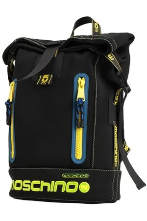 Moschino BOLSOS - Mochilas