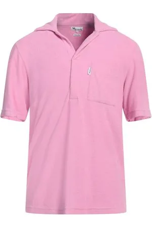 DoppiaA CAMISETAS Y TOPS - Polos