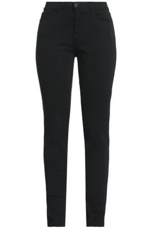 Emporio Armani PARTES DE ABAJO - Pantalones