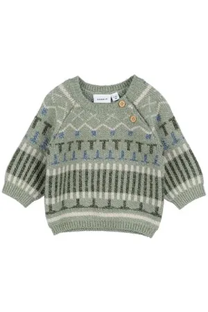 NAME IT PRENDAS DE PUNTO - Pullover