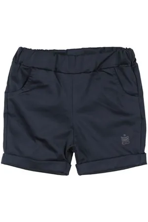 Bikkembergs PARTES DE ABAJO - Pantalones cortos y bermudas