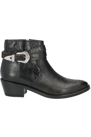 Zadig & Voltaire CALZADO - Botines de caña alta