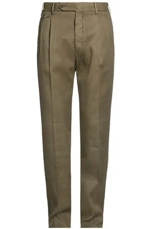 LARDINI PARTES DE ABAJO - Pantalones